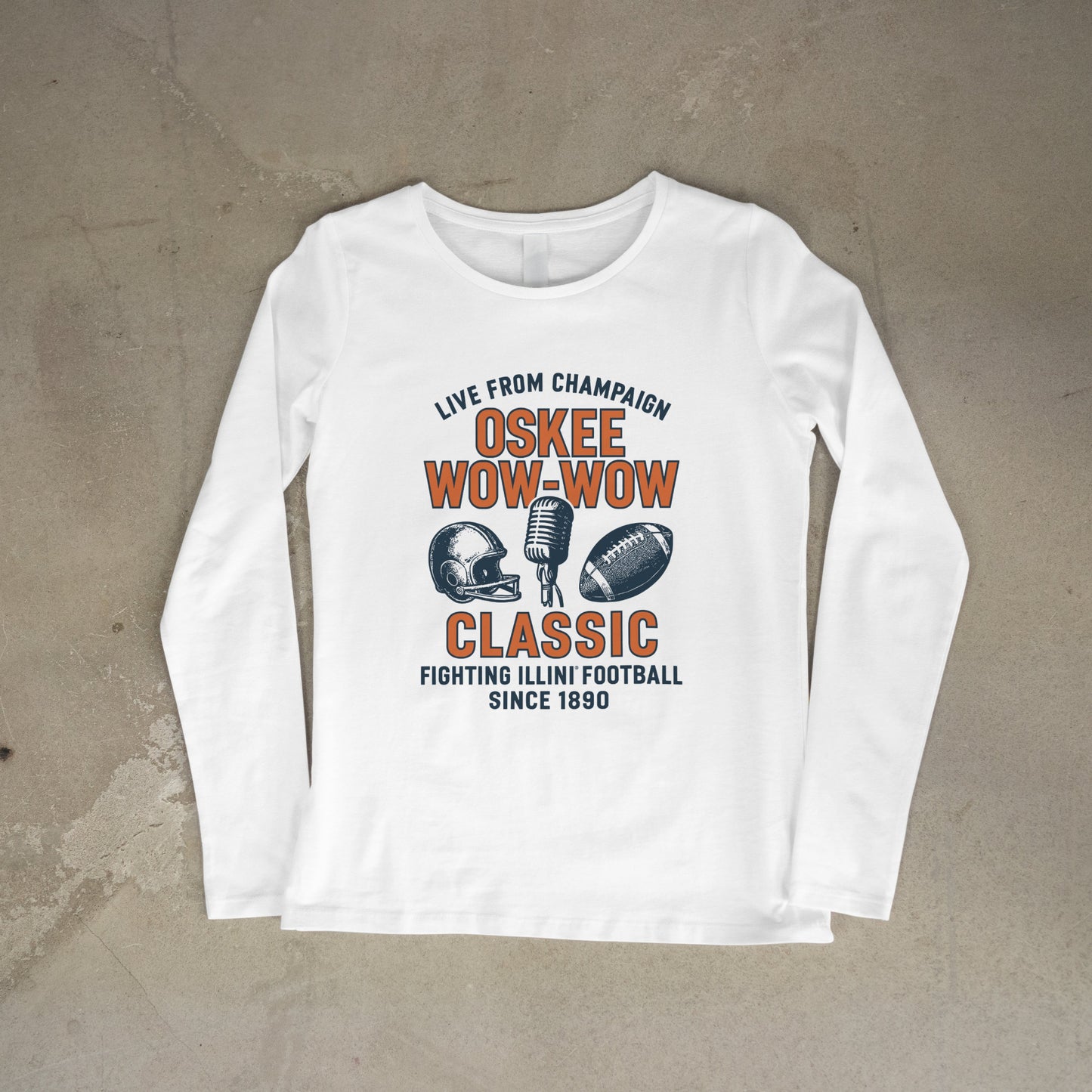 Oskee Wow Wow