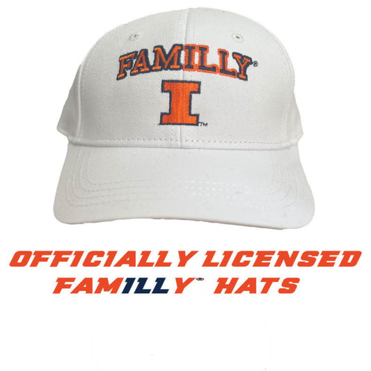 FamILLy Hat