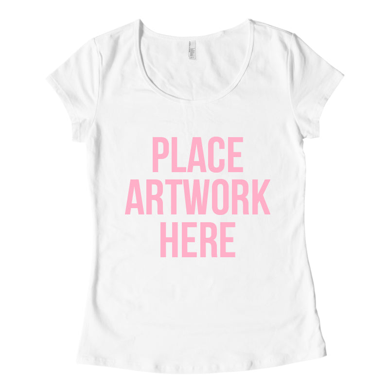 Girl Shirt Test