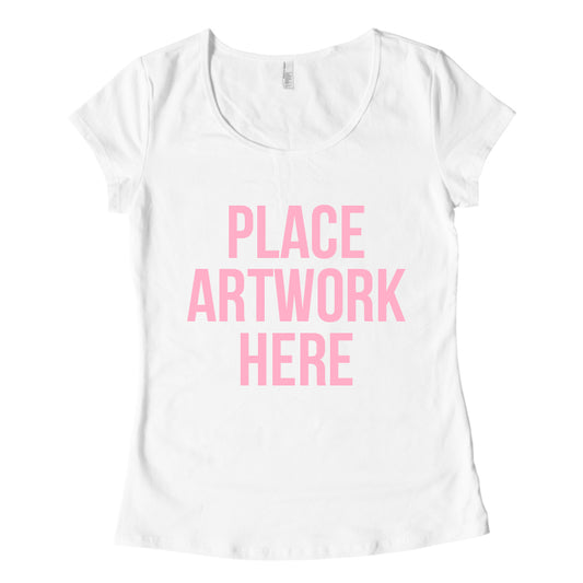 Girl Shirt Test