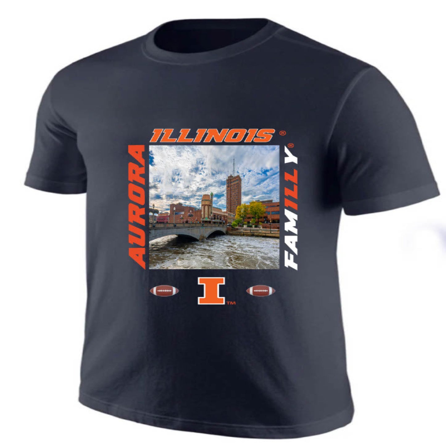FamILLy City Series T-Shirt Pre-Order Thru March 24th!