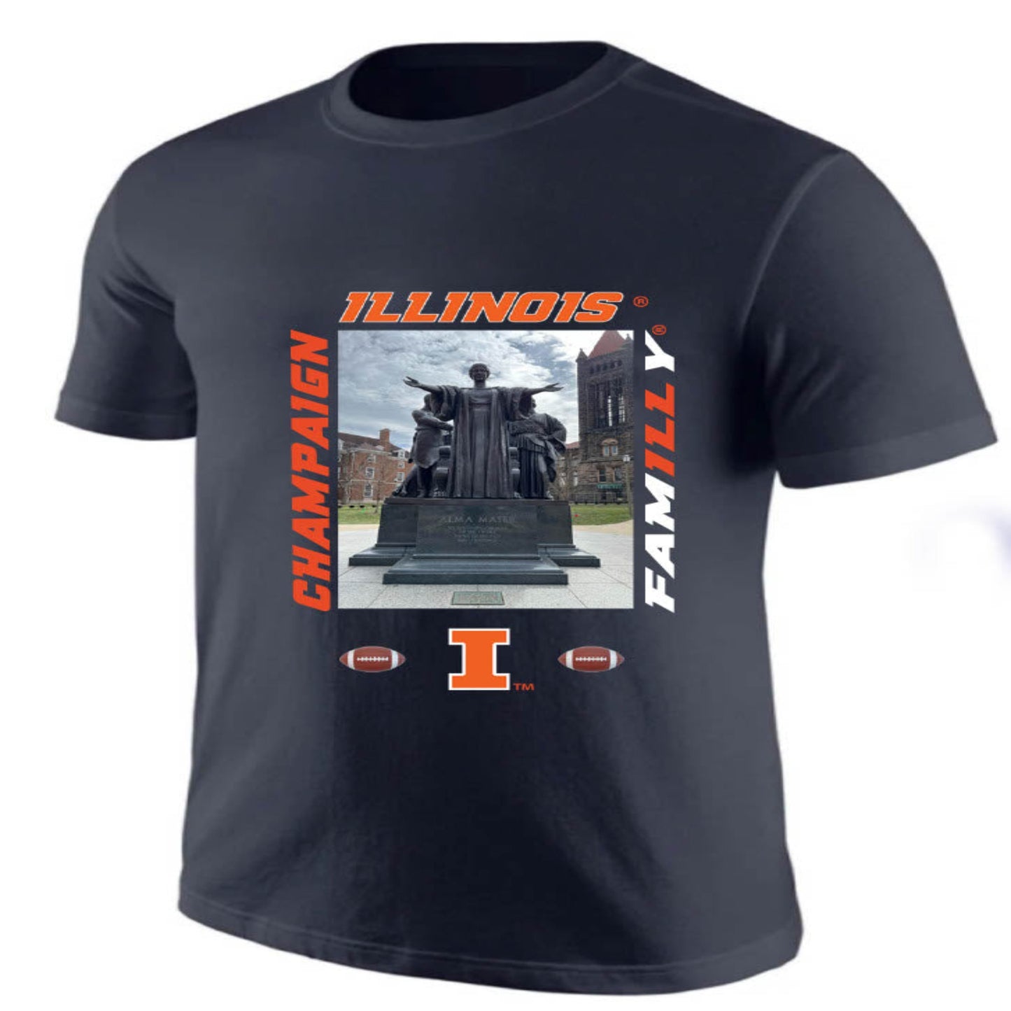 FamILLy City Series T-Shirt Pre-Order Thru March 24th!