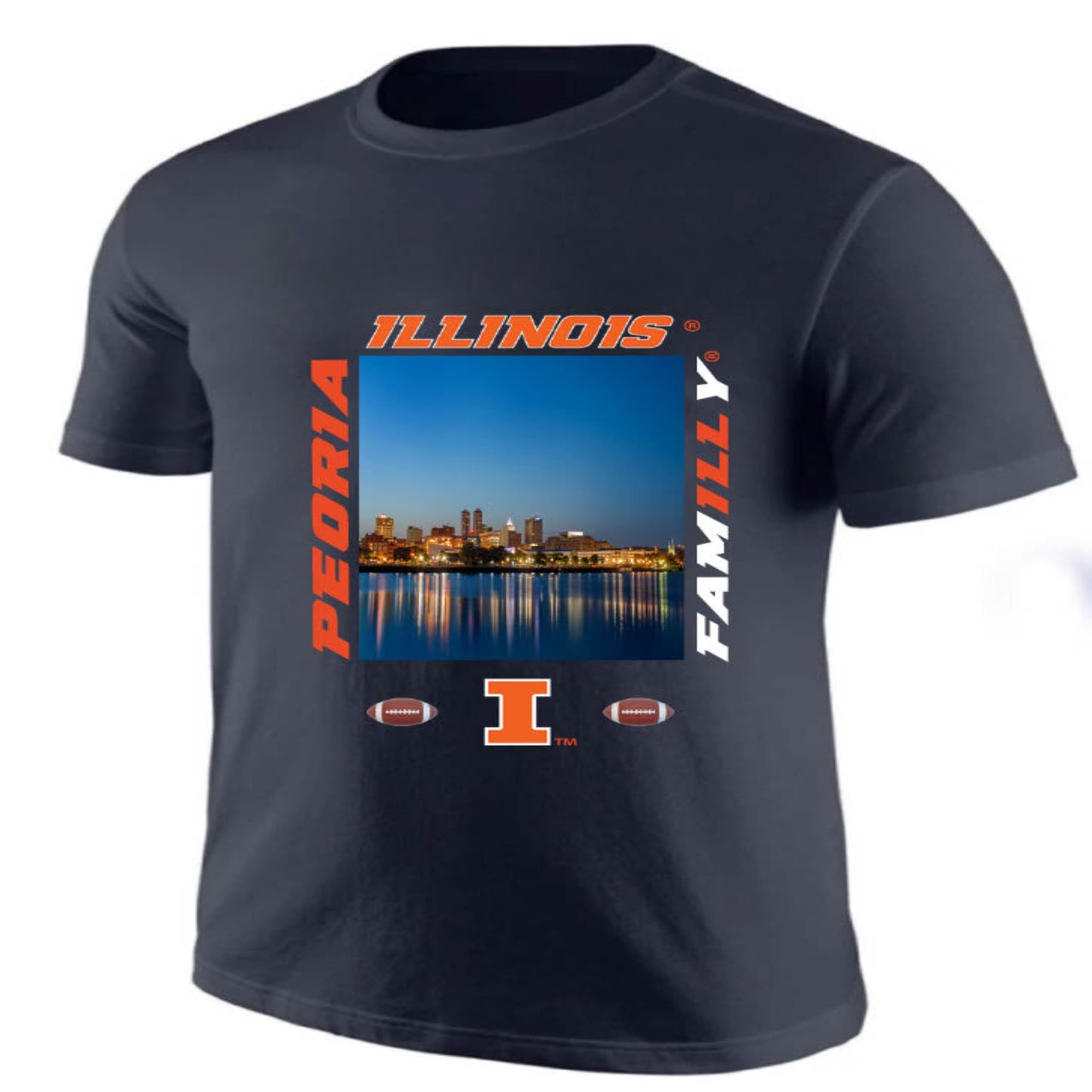 FamILLy City Series T-Shirt Pre-Order Thru March 24th!