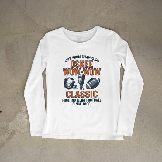 Oskee Wow Wow