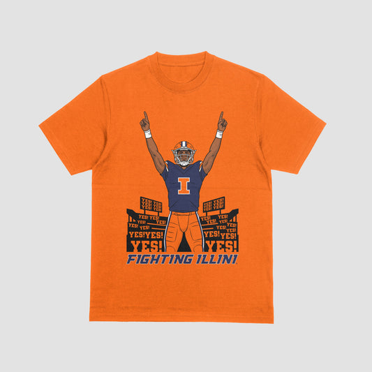 NEW DESIGN- Yes!