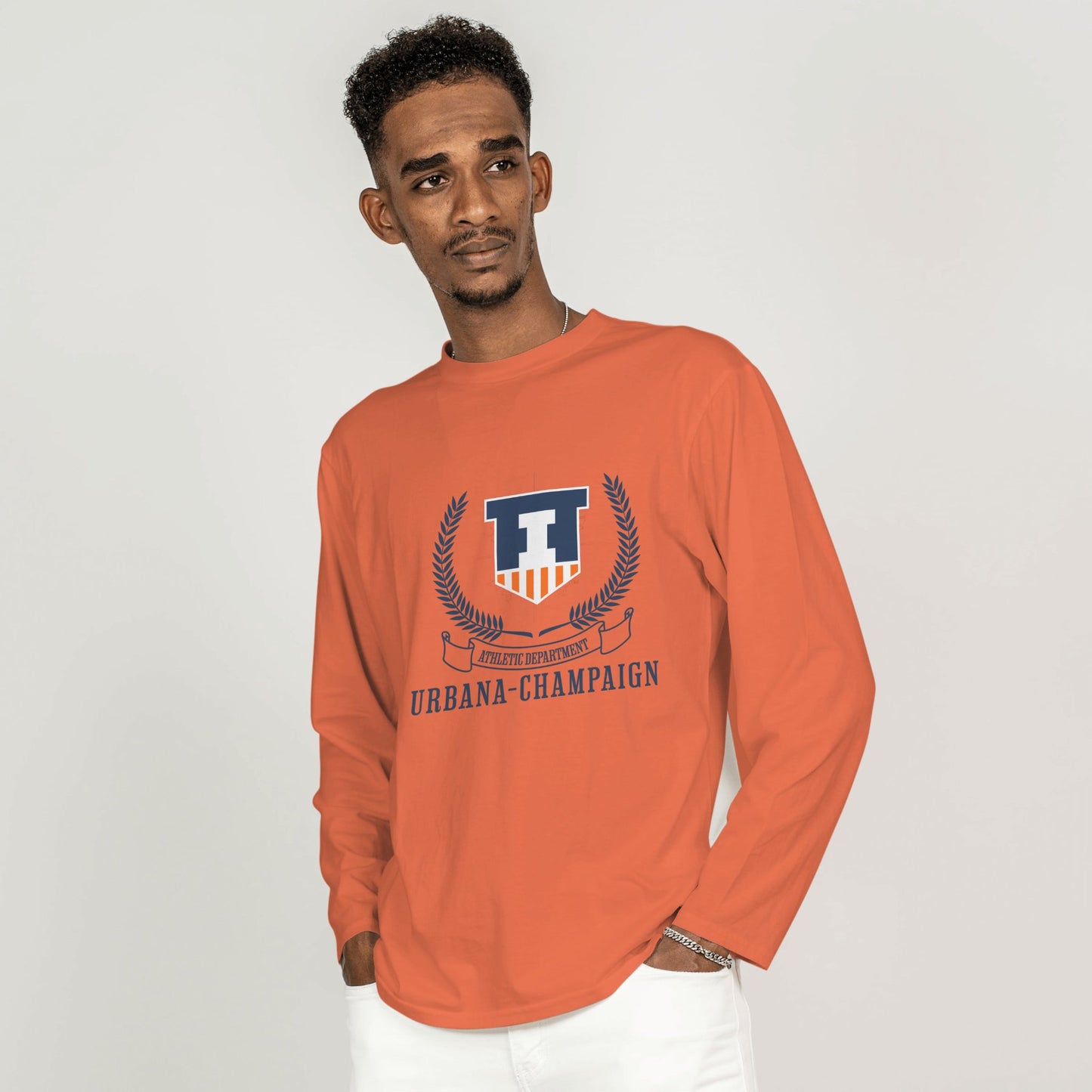 Victory Shield Long Sleeve